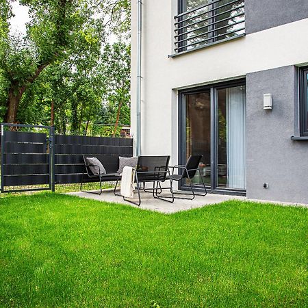 Apartament Labradoryt, Klimatyzacja, Parking Priv Boleslawiec  Bagian luar foto