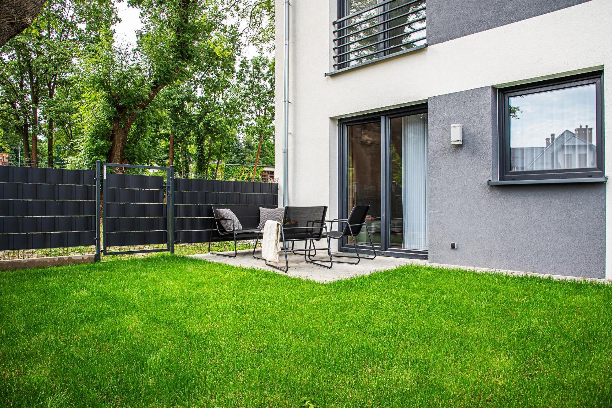Apartament Labradoryt, Klimatyzacja, Parking Priv Boleslawiec  Bagian luar foto