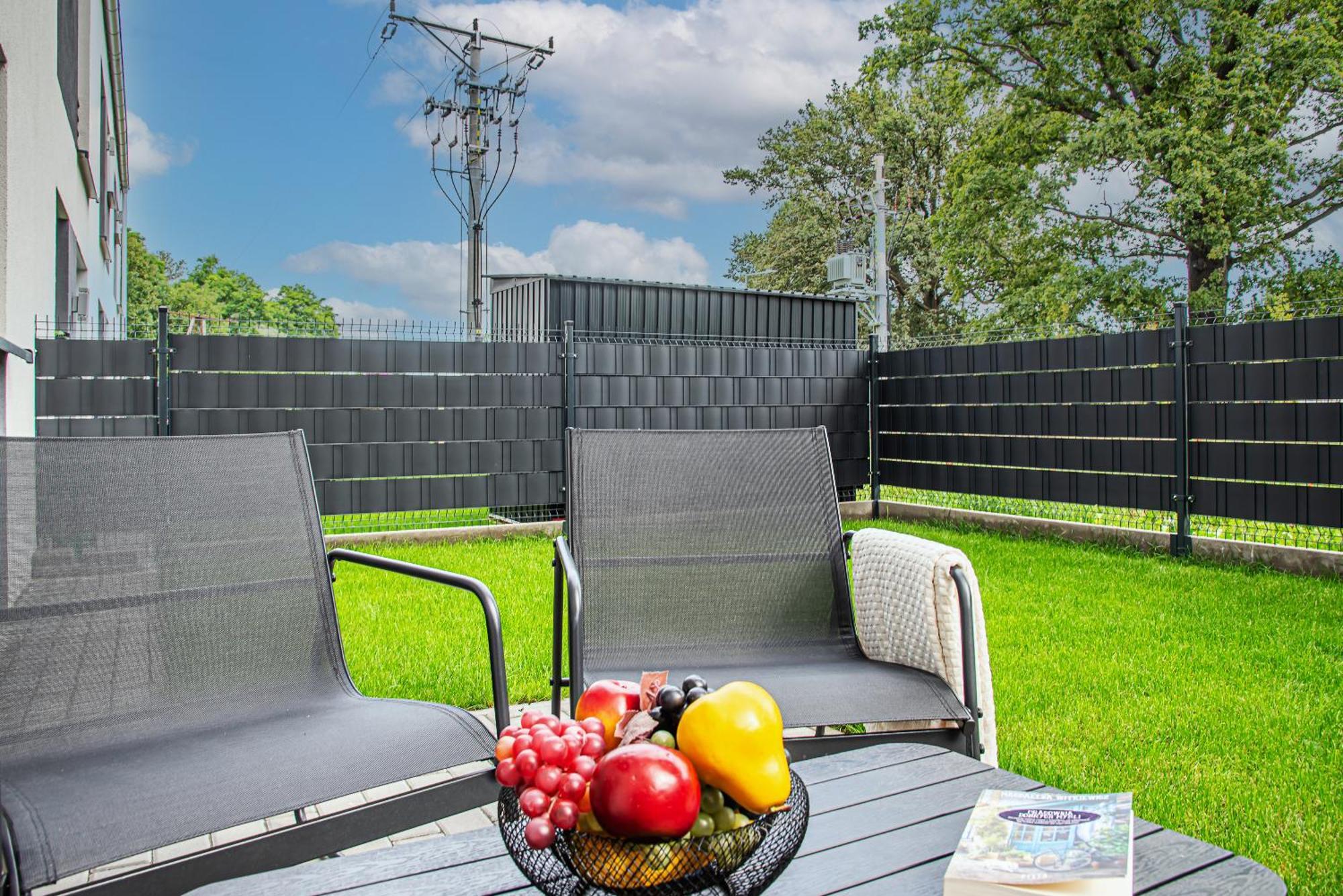 Apartament Labradoryt, Klimatyzacja, Parking Priv Boleslawiec  Bagian luar foto